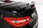 Mercedes-Benz 800 E V12 Cabriolet by Brabus 2011 года